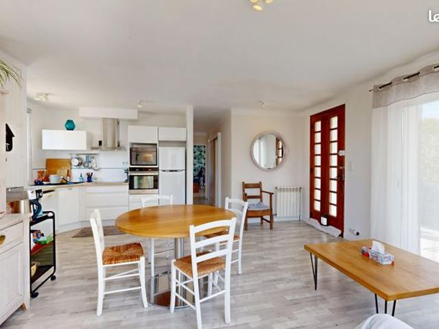 Vente | Maison rénovée | 5p | 4ch | 103.35 m² | Aniane | Terrasse + Jardin