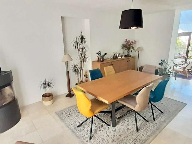Vente maison Rennes Centre Ville 35