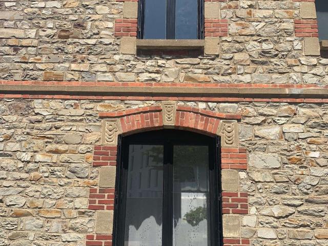Vente maison Rennes Centre Ville 35