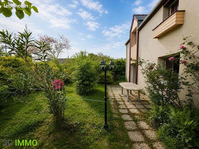 Vente | Maison | Rennes Quartier Landry