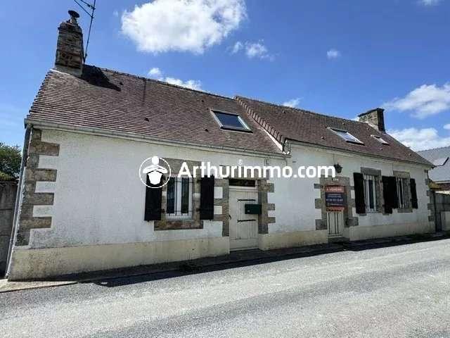 Vente maison Rives d'Andaine 61