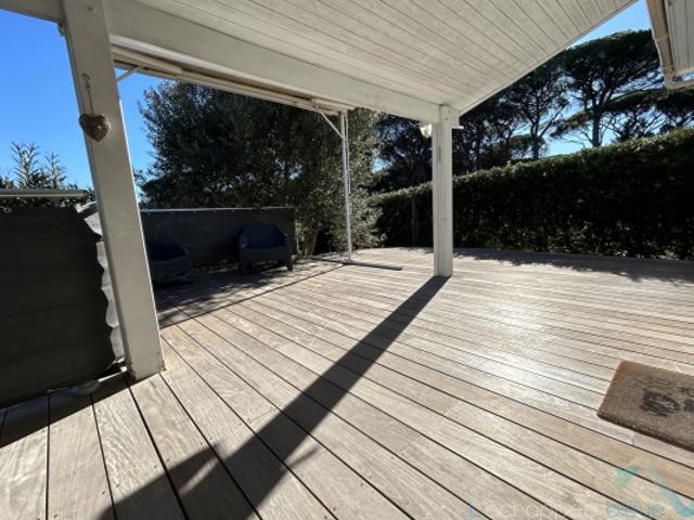 Vente maison T2/T3 à GASSIN