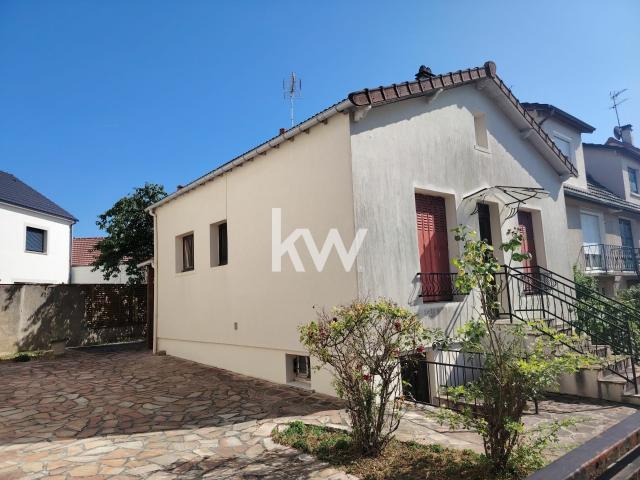 VENTE: maison T3 70 m² à ANTONY