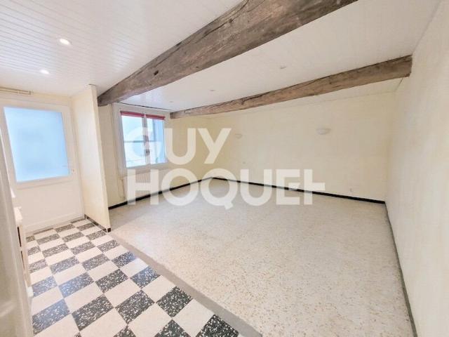 Vente: maison T4 101 m² à Olonzac 101m² Olonzac