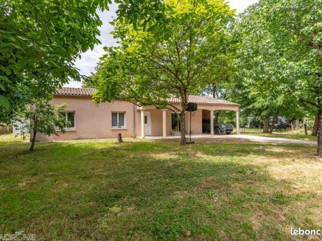 Vente | Maison T4 | 4p | 3ch | 112 m² | Bias