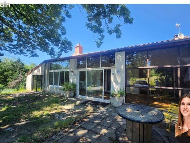Vente | Maison T4 | 4p | 3ch | 120 m² | Puymirol | Terrasse