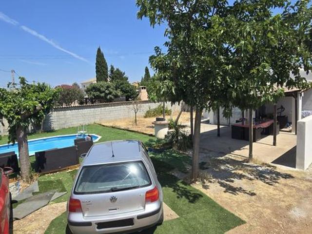 Vente | Maison T4 | 4p | 3ch | 76 m² | Paulhan | Expo Sud Ouest | Terrasse · Jardin · Piscine