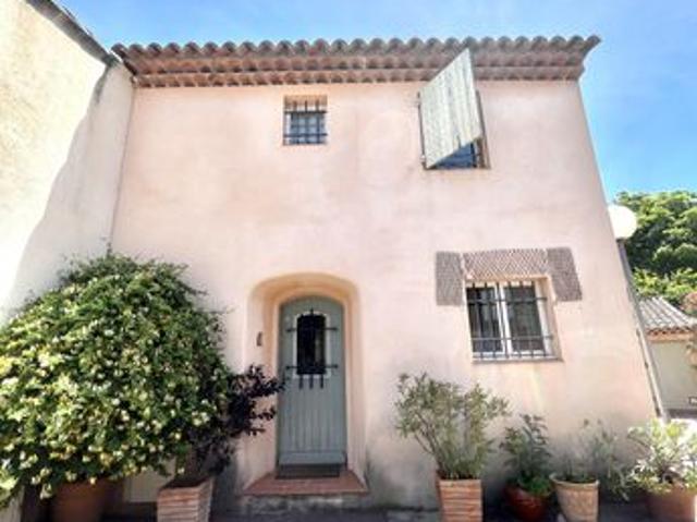 Vente | Maison T4 | 4p | 3ch | 90 m² | Aix en Provence | Expo Est/Ouest | Terrasse · Jardin