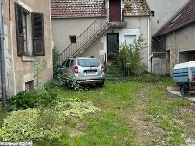 Vente | Maison T4 | 4p | 2ch | 67 m² | Surgy