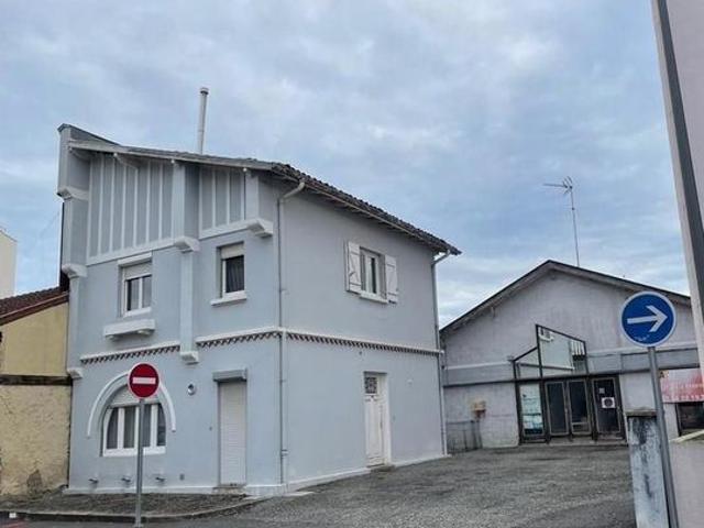 Vente | Maison T4 | 5p | 3ch | 100 m² | Dax
