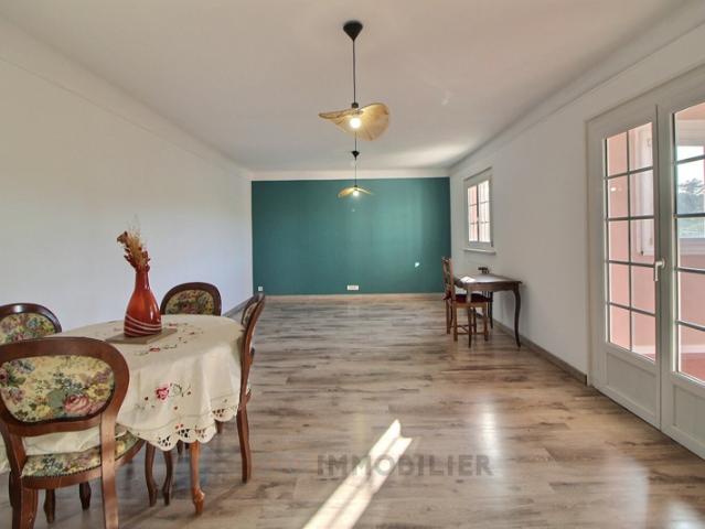 Vente maison T4 + T3 indépendant Mezzavia