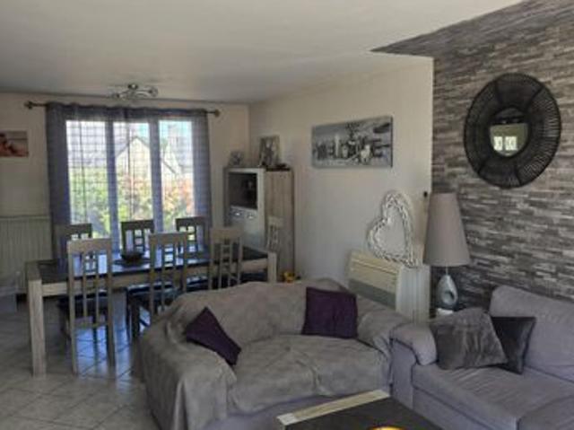Vente | Maison T5 | 7p | 4ch | 94 m² | Saumur