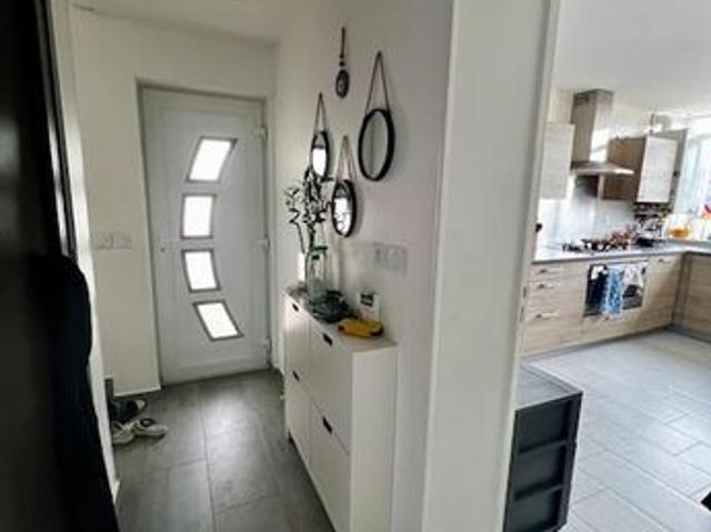 Vente | Maison T5 | 5p | 3ch | 93.72 m² | Meyzieu | Expo Sud Ouest | Terrasse · Jardin