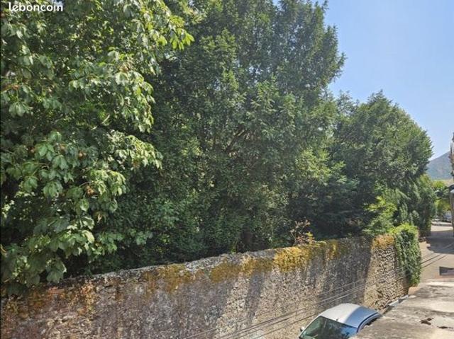 Vente | Maison T5 | 5p | 103 m² | Die | Expo Est/Sud | Terrasse