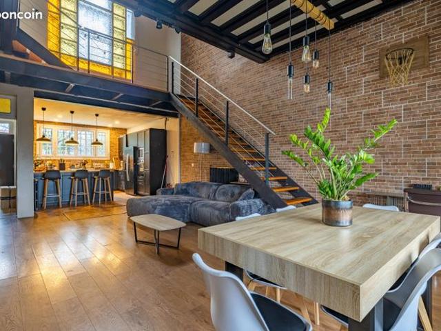 Vente | Maison T5 | 5p | 4ch | 162 m² | Corbeil Essonnes | Terrasse