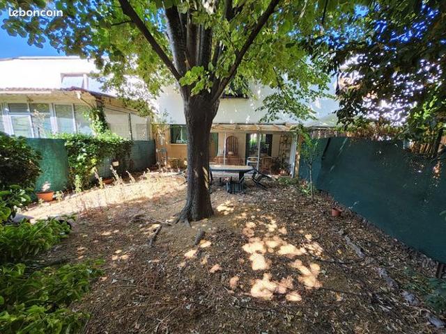 Vente | Maison T5 | 5p | 4ch | 107.04 m² | Montpellier | Expo Est/Ouest | Terrasse · Jardin · Piscine