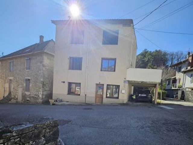 Maison familiale 127 m² | 4 chambres | Environnement calme