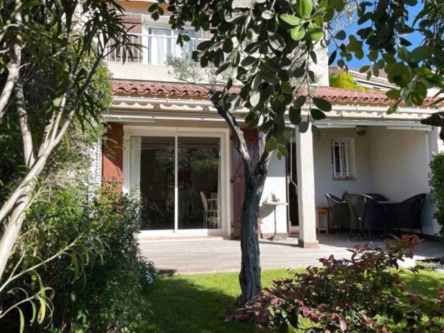 Vente Maison T5 CARQUEIRANNE