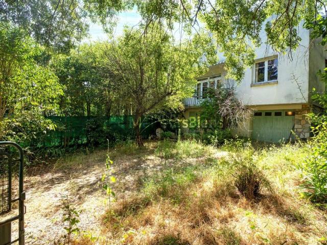 Vente Maison T5 de 100m² CAMPLANIER à Nîmes 30900
