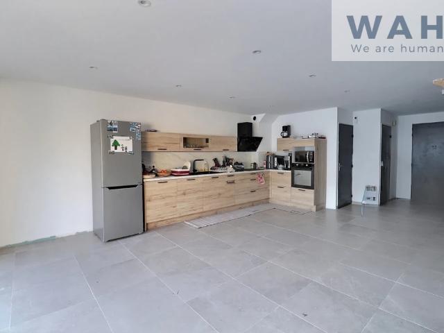 VENTE MAISON T5 LA MARTELLE MONTPELLIER 34070