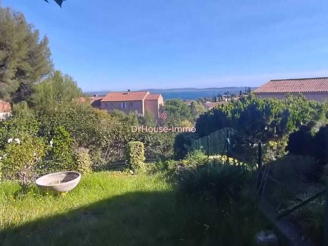 Vente maison T5 vue mer proximité ville et plage