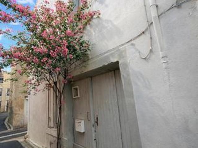 Vente | Maison T6 | 6p | 3ch | 190 m² | Cazouls lès Béziers | Expo Sud | Terrasse · Jardin