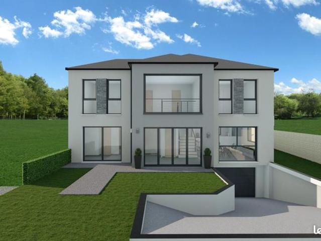 Vente | Maison T6 | 6p | 4ch | 165 m² | Montmorency