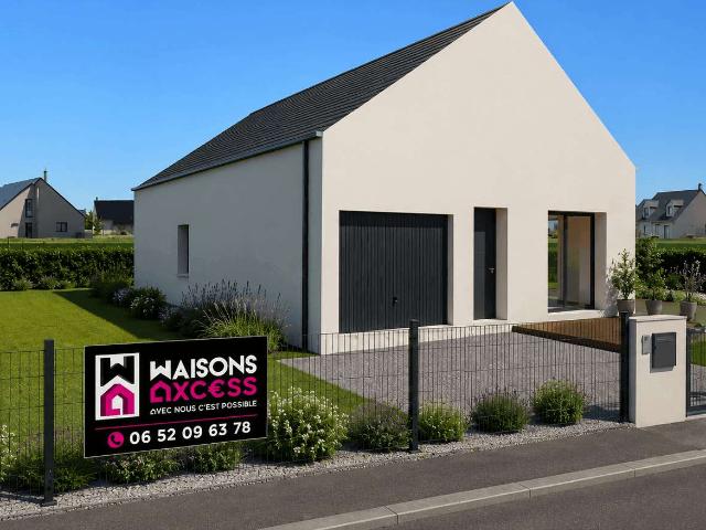 Vente maison Tour en Bessin 14