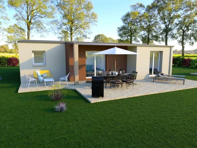 Vente maison Tourlaville 50