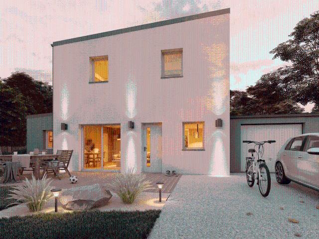 Vente maison Tourville sur Sienne 50