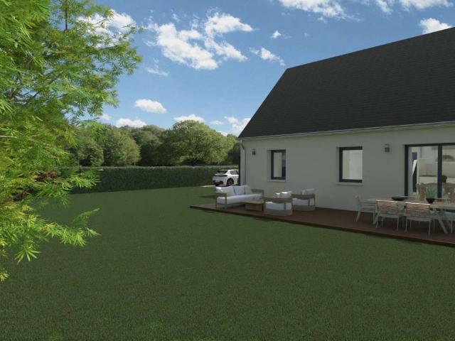 Vente maison Terranjou 49