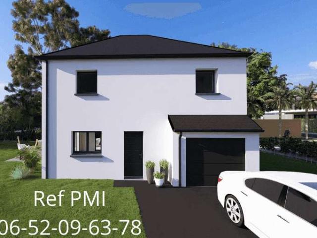 Vente maison Tessy sur Vire 50