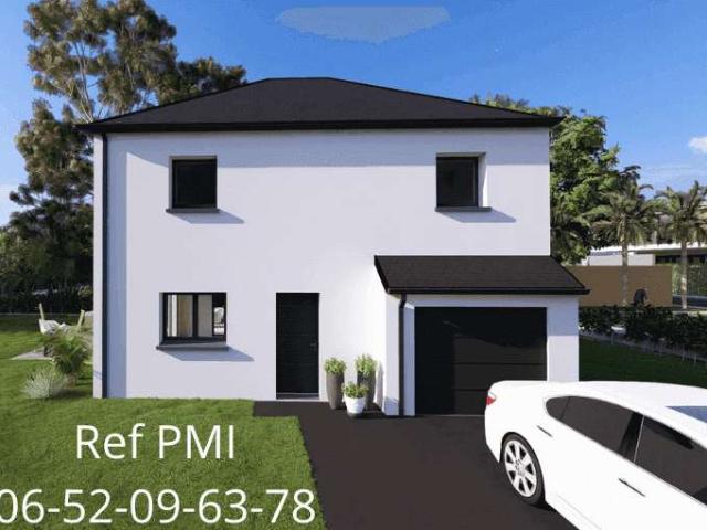 Vente maison Tessy sur Vire 50