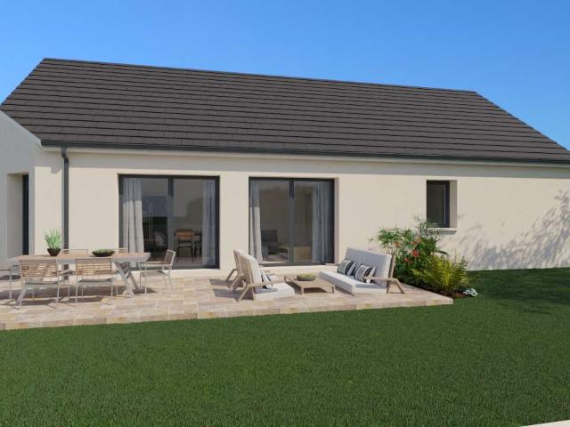 Vente maison Thury Harcourt 14
