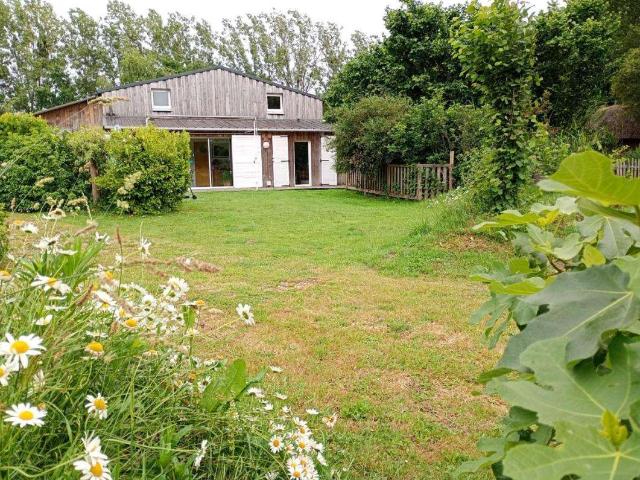 Vente maison Theix 56
