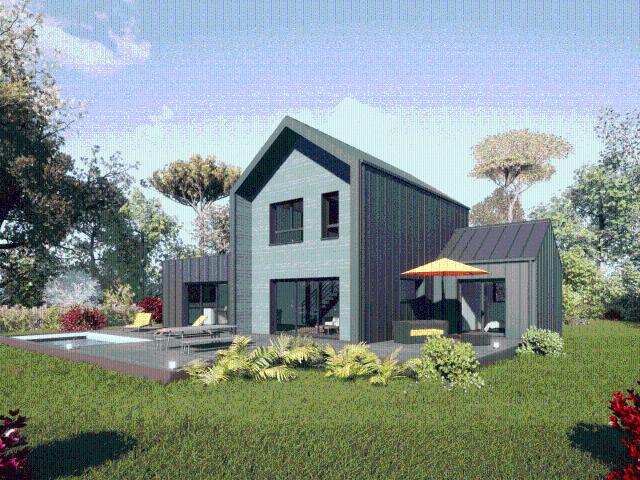Vente maison Thouaré sur Loire 44