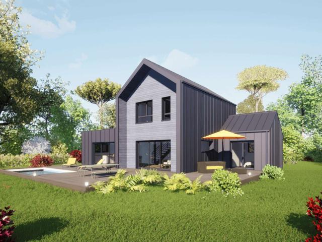 Vente maison Thouaré sur Loire 44