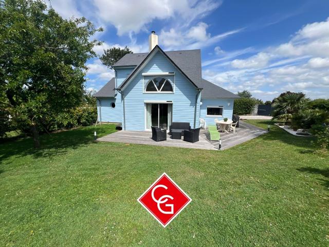 Vente maison Tilly sur Seulles 14