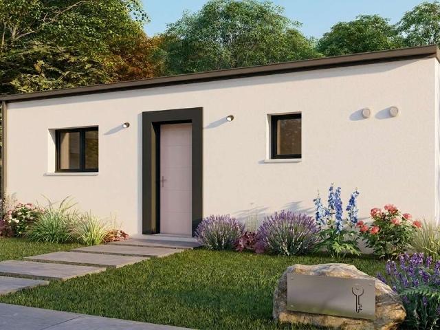 Vente maison Tinténiac 35