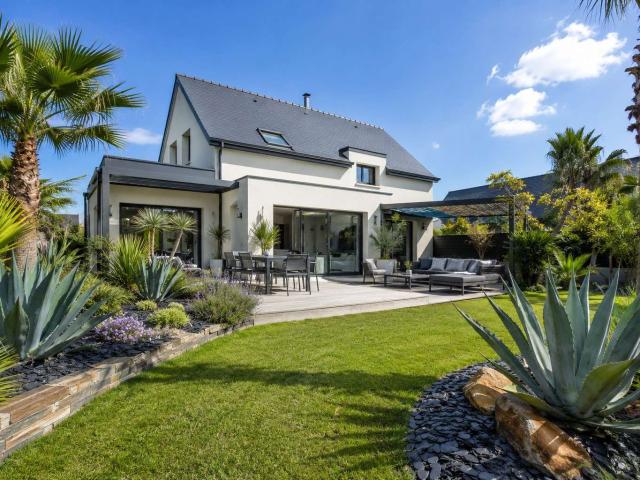 Vente maison Tinténiac 35