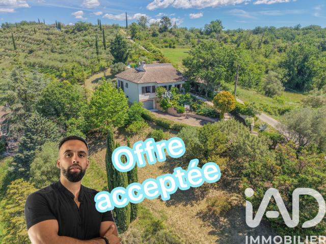 Vente Maison traditionnelle 3 pièces