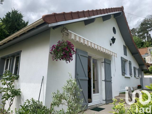 Vente Maison traditionnelle 3 pièces