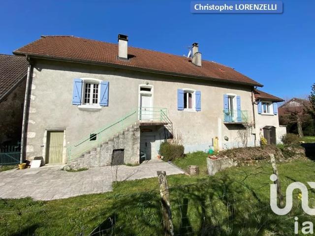 Vente Maison traditionnelle 3 pièces