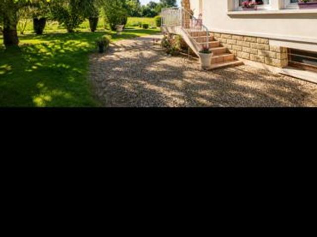 Vente Maison traditionnelle 3 pièces