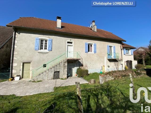 Vente Maison traditionnelle 3 pièces