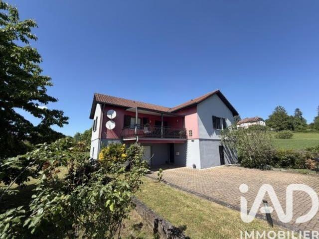 Vente Maison traditionnelle 3 pièces