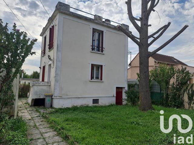 Vente Maison traditionnelle 3 pièces
