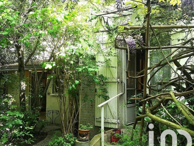 Vente Maison traditionnelle 3 pièces