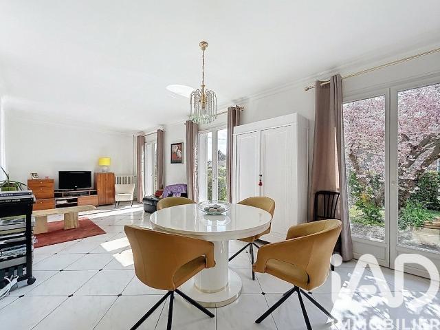 Vente Maison traditionnelle 3 pièces