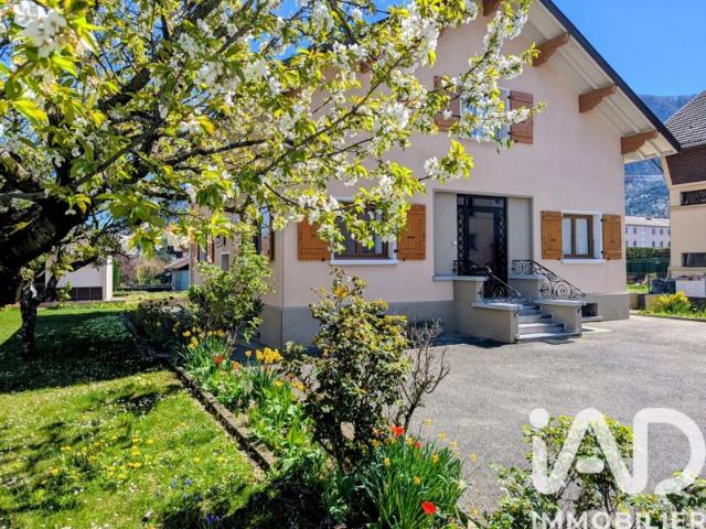 Vente Maison traditionnelle 3 pièces